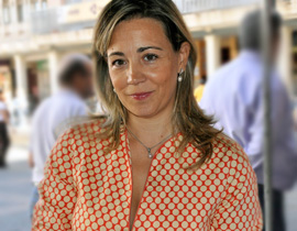 Lola Merino