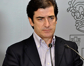 Miguel Ángel Poveda