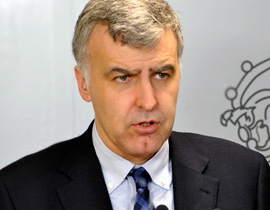 Pedro Martín Camacho