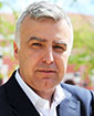 Pedro Martín