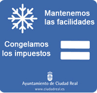 Congelamos los impuestos