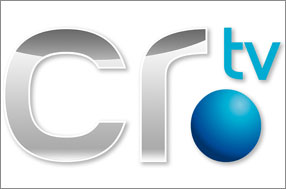CR Televisión