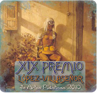 Premio López Villasenor de Artes Plásticas