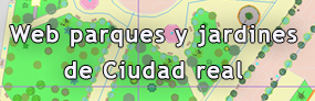 Web de parques y jardines Web de parques y jardines