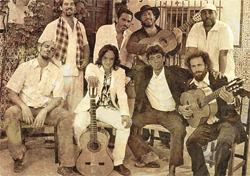 Los Delinquentes y Tomasito