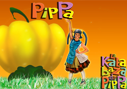 La kalabaza de pippa