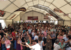 Baile del vermut