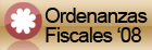 Ordenanzas Fiscales 2008