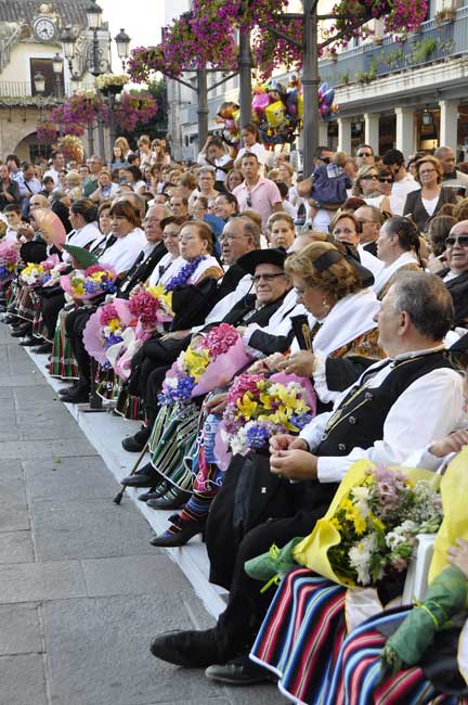 Pandorga 2011
