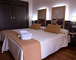 Hotel Santa Cecilia ****
