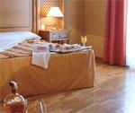 Hotel Do&ntilde;a Carlota ****