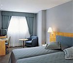 Hotel NH Ciudad Real ***