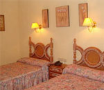 Hotel Para&iacute;so ***