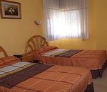 Hotel Navarro *