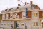 Hotel Escudero*