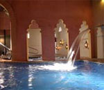 Balneario Spa Alarcos **