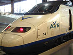 AVE