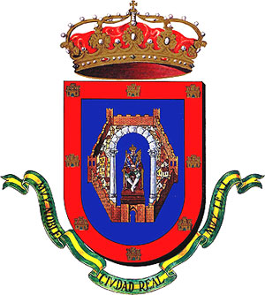 Escudo de Ciudad Real