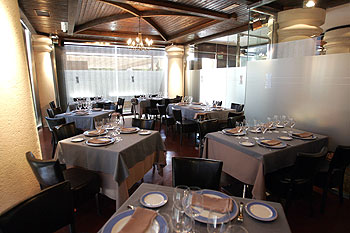 Restaurante Asador San Huberto