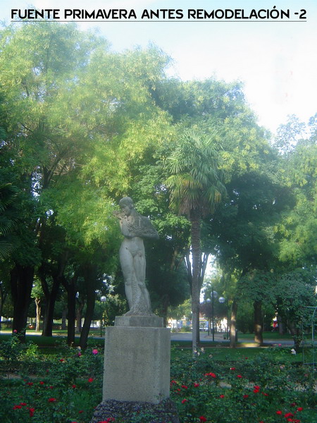 Antes y después de la remodelación
