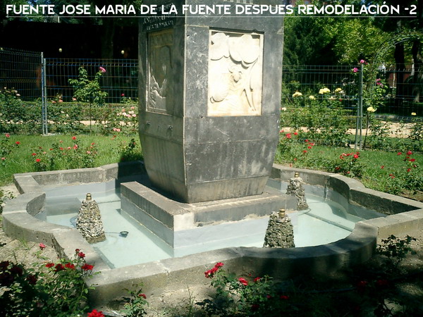 Antes y después de la remodelación