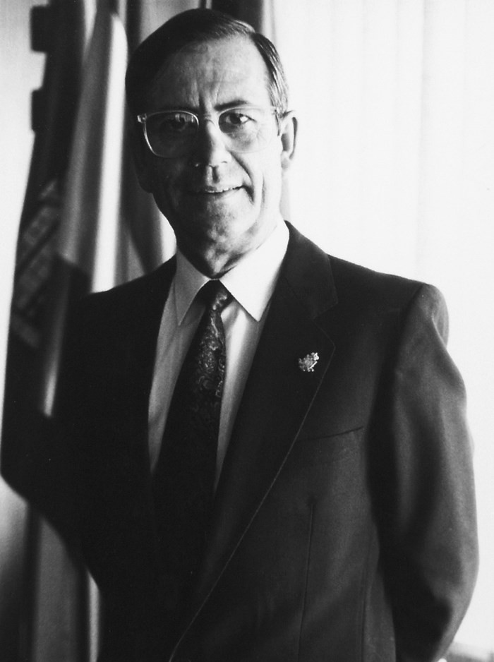 D. Lorenzo Selas Céspedes (1979-1993)
