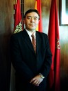 D. Francisco Gil-Ortega Rincón (1995-2007)