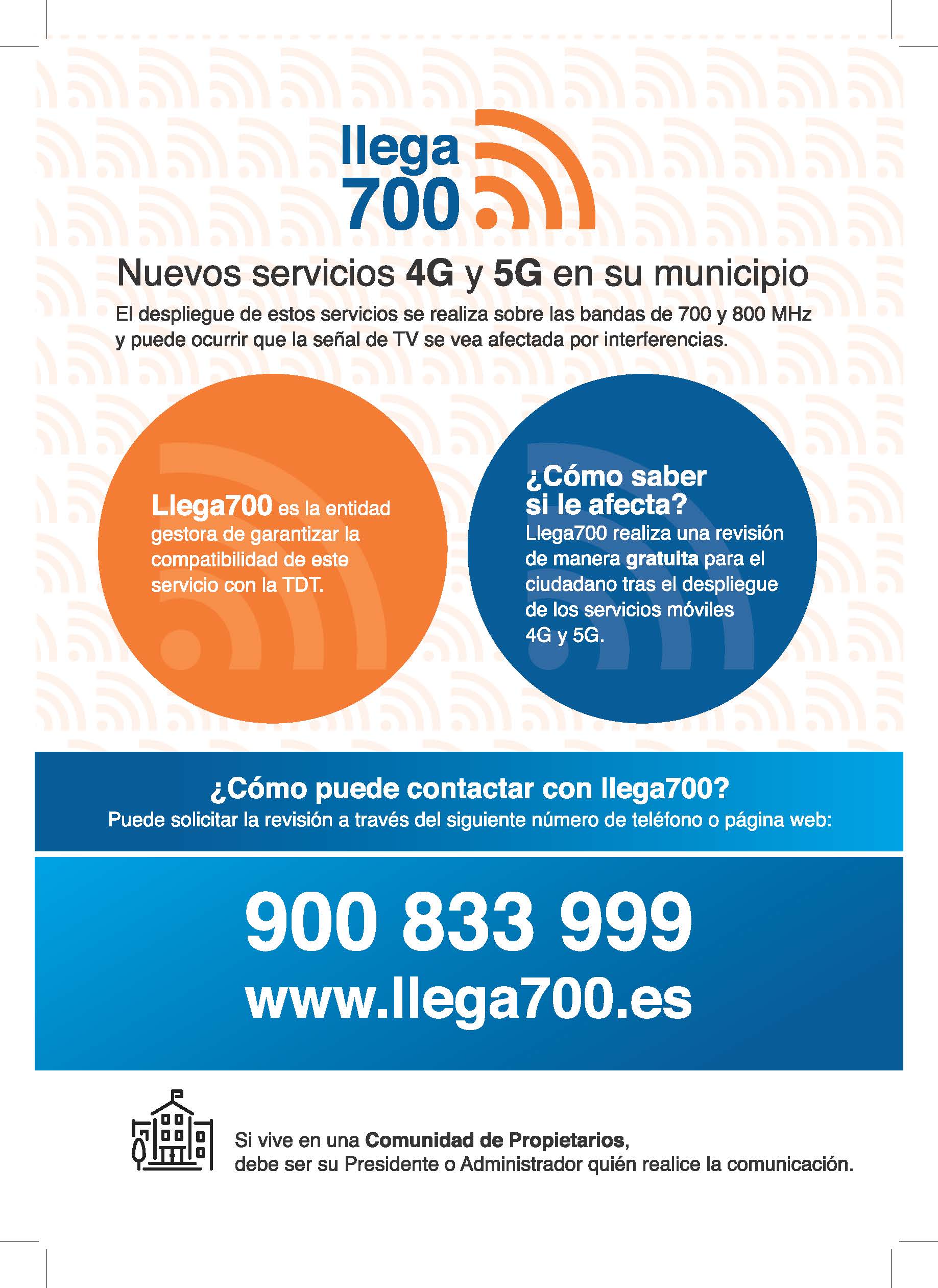 Comunicacion