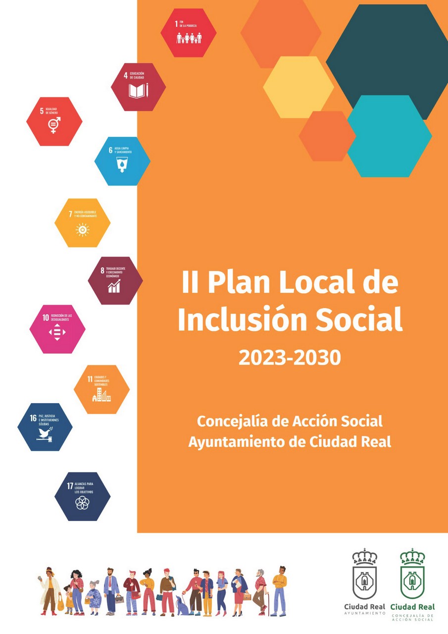 II Plan Local de Inclusión Social