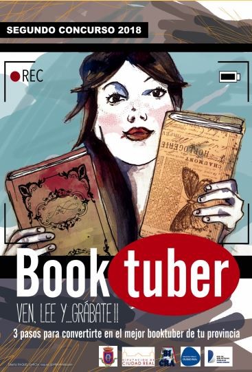 BOOKTUBERS