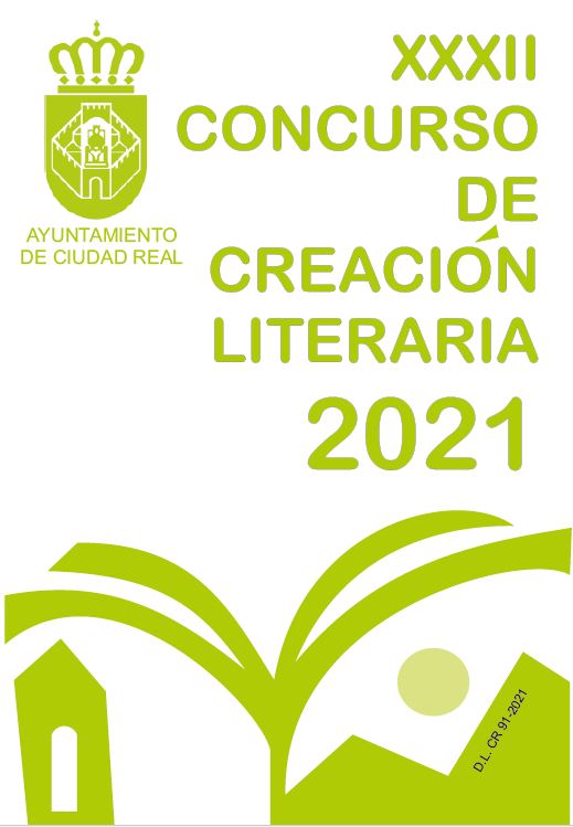 Creación literaria 2020