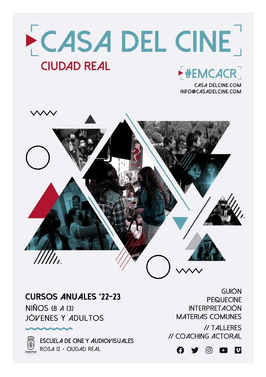 Escuela de Cine