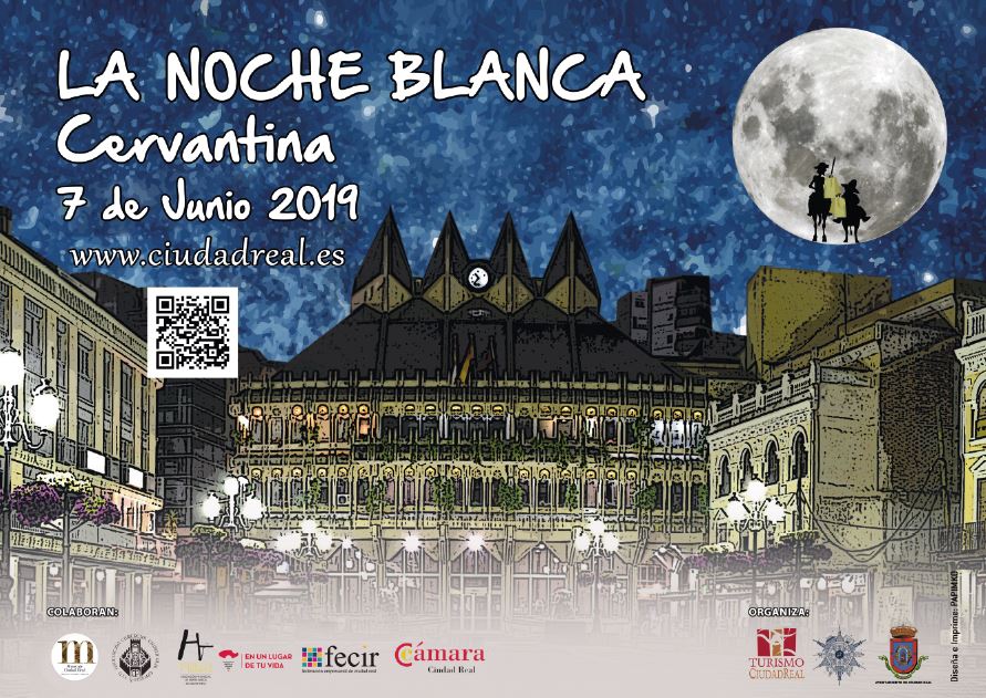 La Noche Blanca