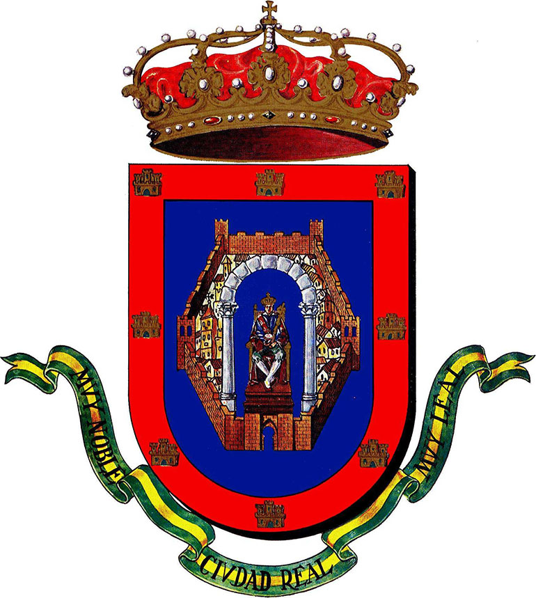 Ayuntamiento de Ciudad Real