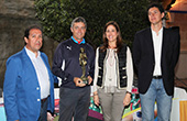 Torneo de Golf Ayuntamiento de Ciudad Real