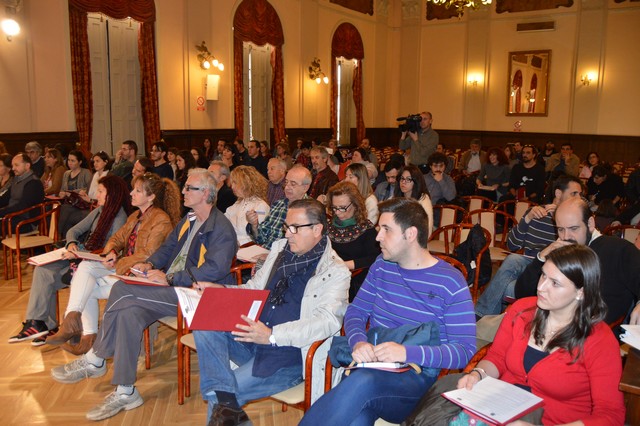  Jornadas Participativas