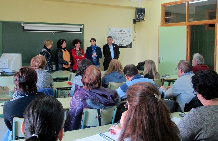 Arranca el “Proyecto Relaciona” para formar al profesorado en prevención de conflictos de Género