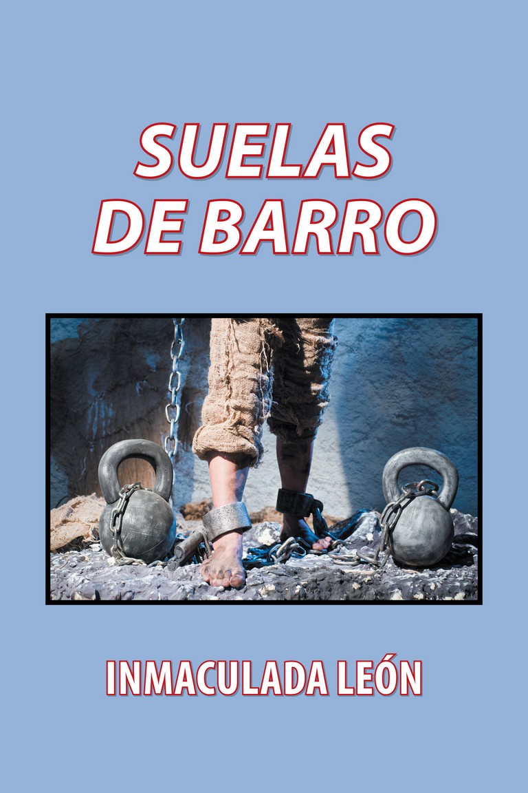 Suelas de Barro