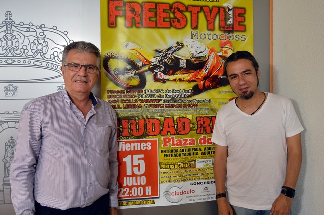 Freestyle  