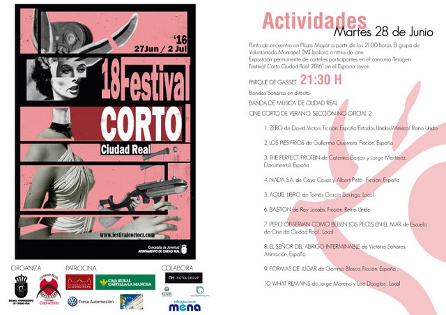 Festival Corto