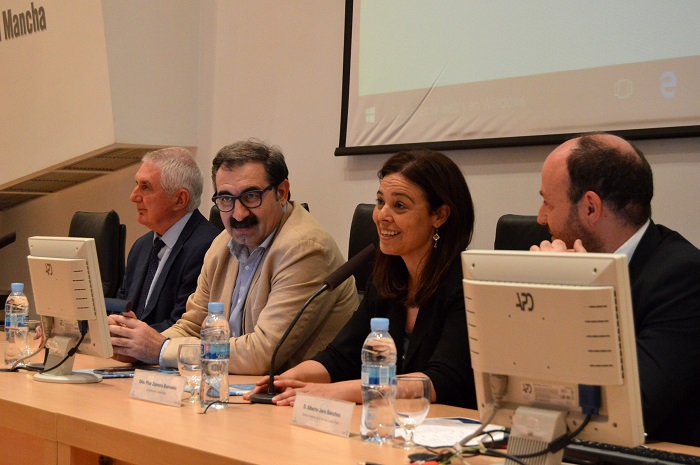 Zamora: “invertir en investigación sanitaria es invertir en el presente y garantizar el futuro 