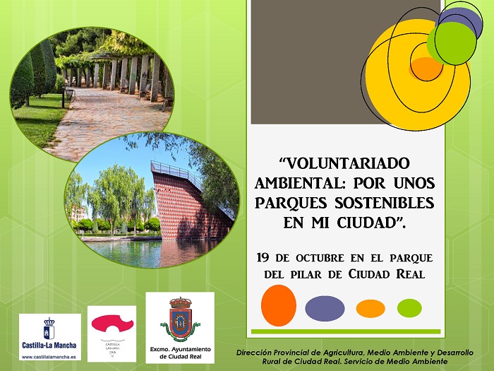 programa de voluntariado ambiental