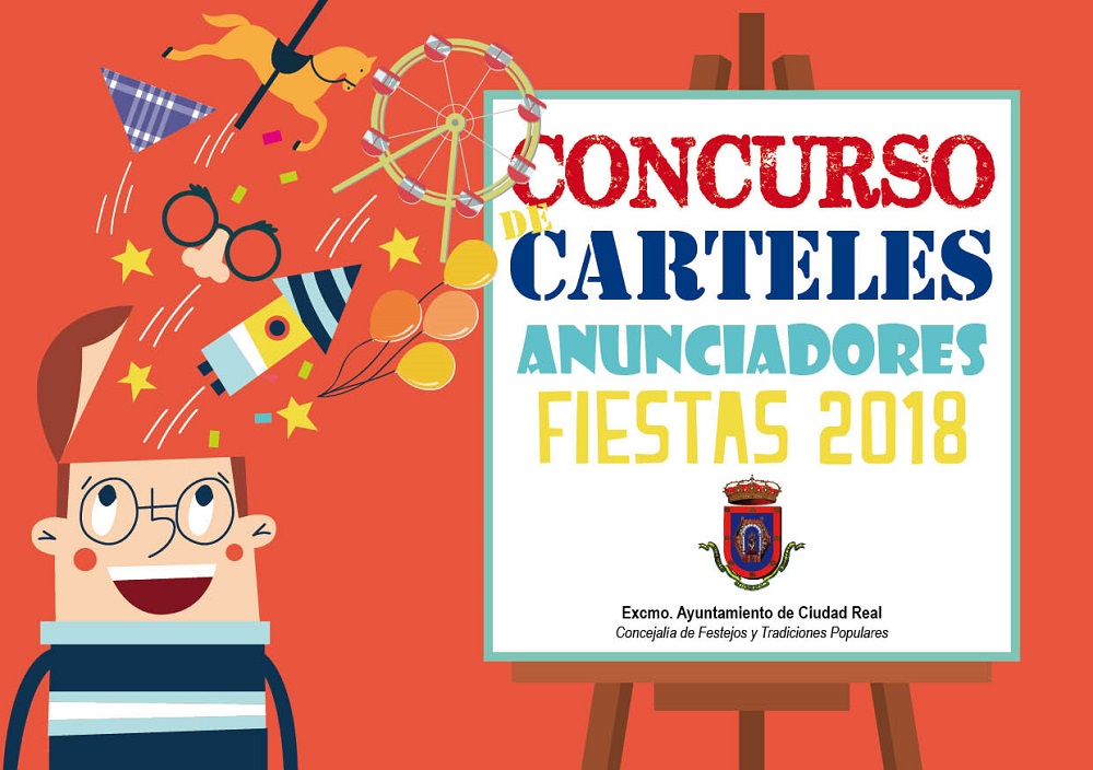 concurso de carteles