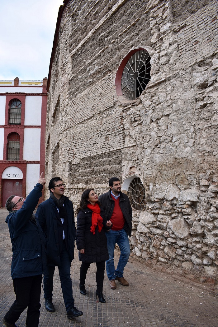 Plaza de Toros