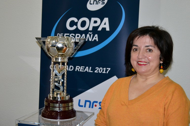 Copa de España de Fútbol Sala