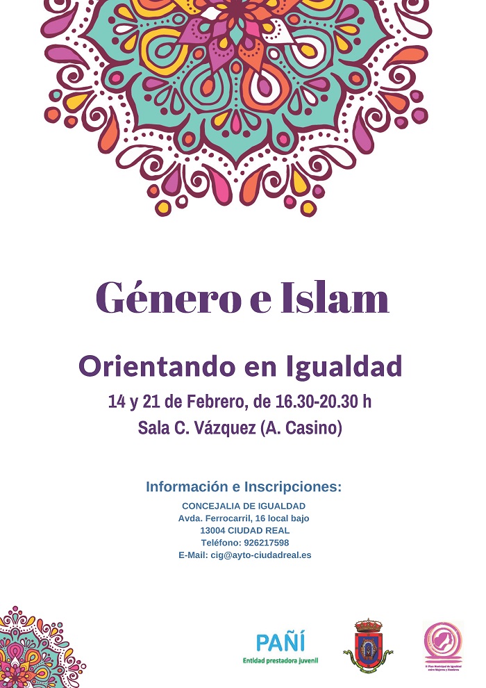 Género e Islam