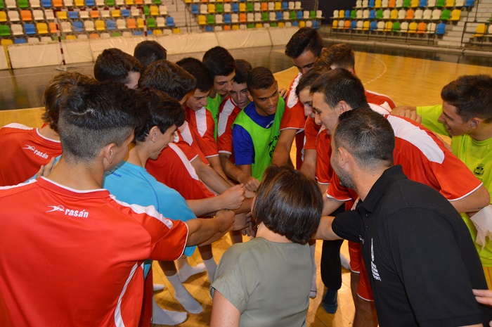 Supercopa ASOBAL de Balonmano 