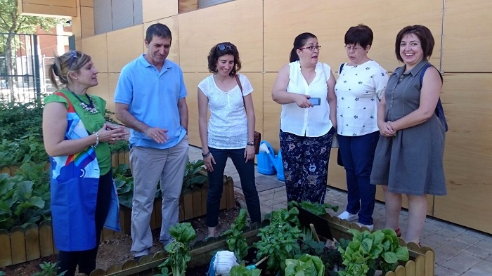 Ayudas para la Adquisición de Material Escolar 