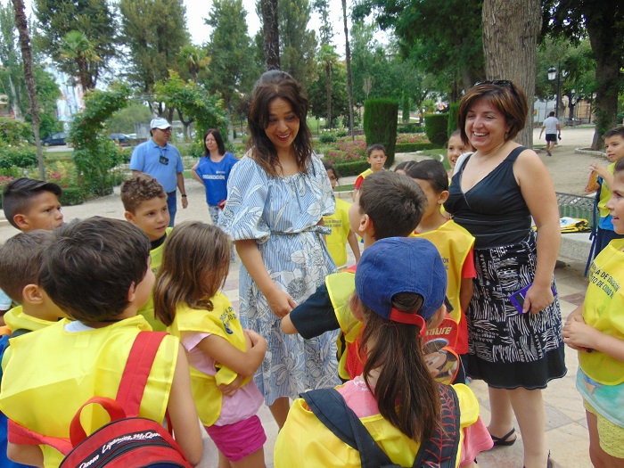 ESCUELAS MUNICIPALES DE VERANO