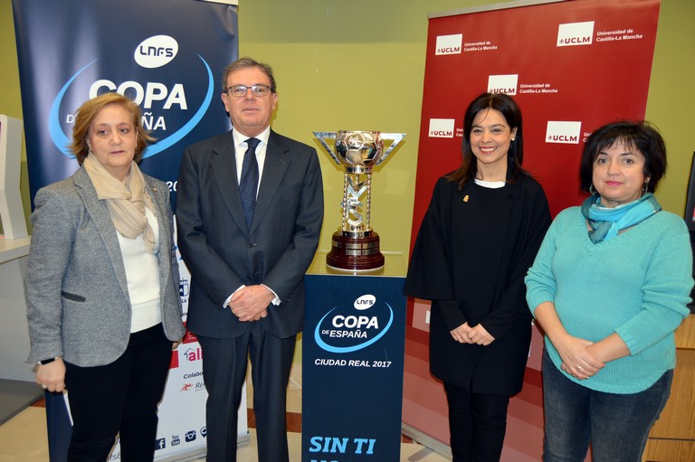 Copa de España de Fútbol Sala